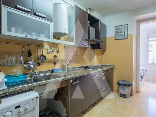 Apartment in Lisbon