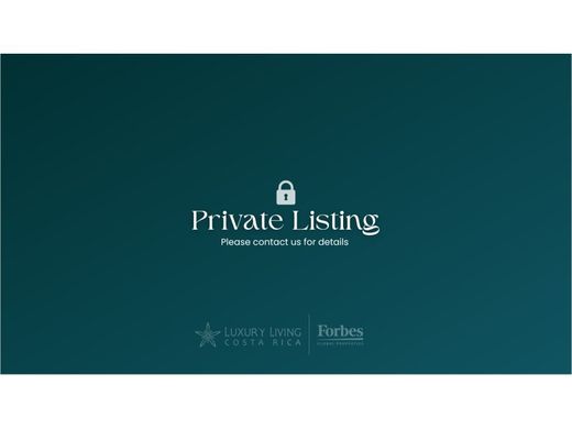 Luxe woning in Santa Ana, Provincia de San José