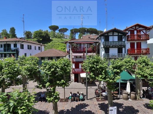 دوبلكس ﻓﻲ Hondarribia, Gipuzkoa