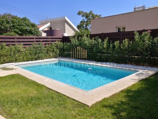 ﻓﻴﻼ ﻓﻲ Germasógeia, Limassol District