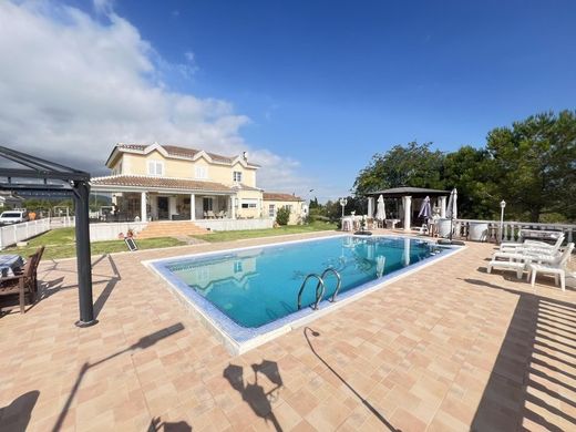 Luxury home in Cullera, Valencia