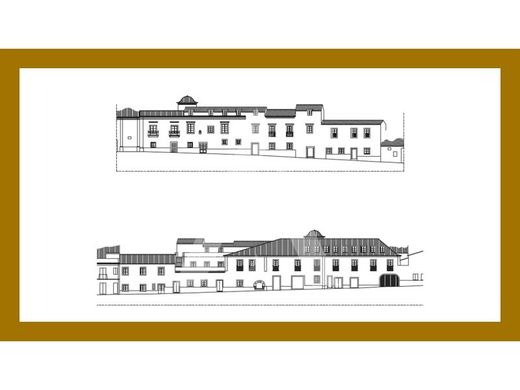 Albergo a Évora, Distrito de Évora