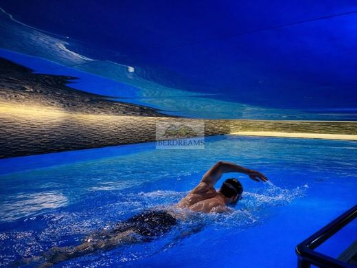 Appartamento a Barcellona, Província de Barcelona