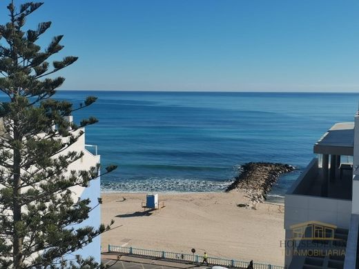 Cobertura - Torrevieja, Provincia de Alicante