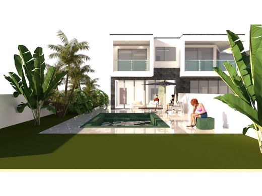 Luxe woning in La Oliva, Provincia de Las Palmas