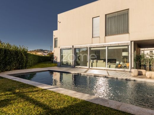 Luxury home in Braga, Distrito de Braga