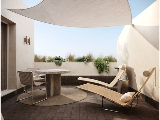 Appartement in Madrid, Provincia de Madrid