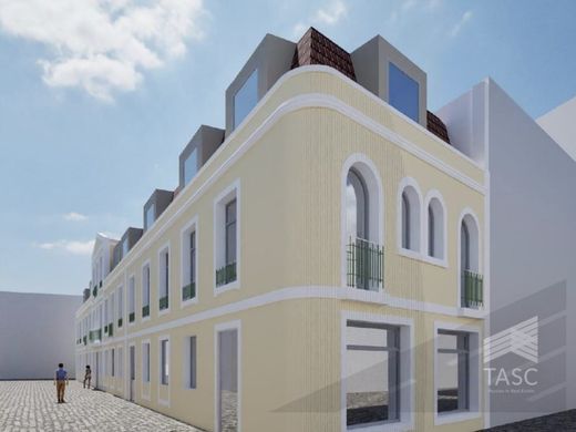 Wohnkomplexe in Montijo, Distrito de Setúbal