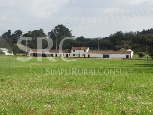 Ferme à Abrantes, Distrito de Santarém