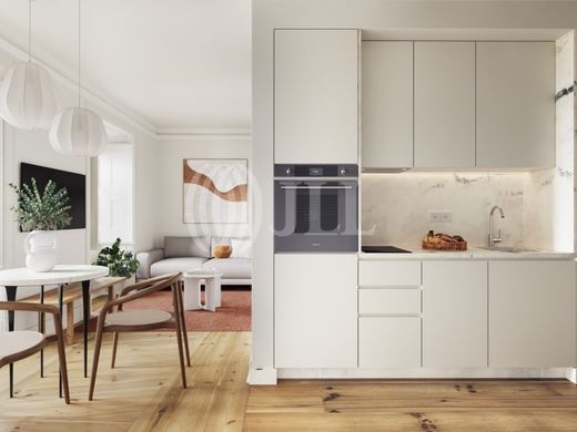 Piso / Apartamento en Arroios, Lisboa