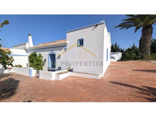 Villa in Olhão, Distrito de Faro