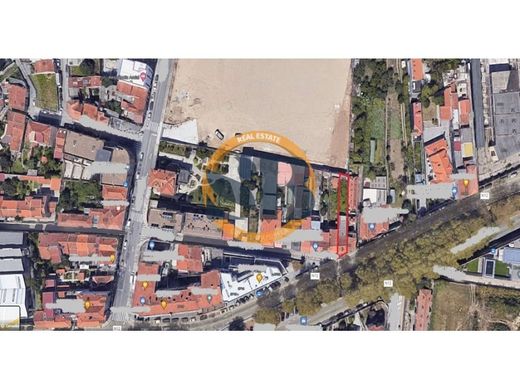 Αγροτεμάχιο σε Matosinhos, Distrito do Porto