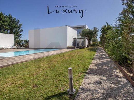 Luxury home in Sintra, Lisbon