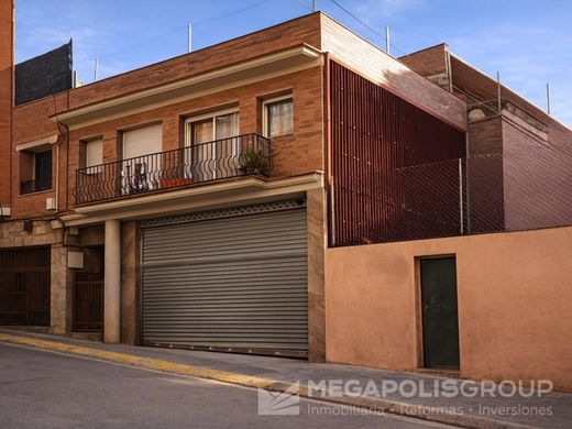 Complexos residenciais - Santa Coloma de Gramenet, Província de Barcelona