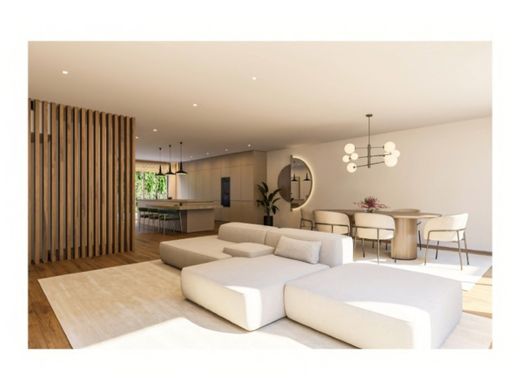 Luksusowy dom w Funchal, Madeira