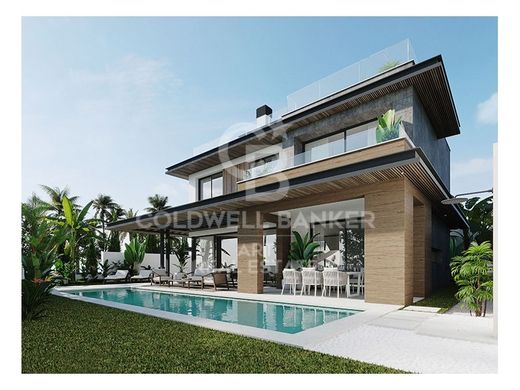 Villa in Mijas, Malaga