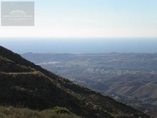 Land in Mijas, Malaga