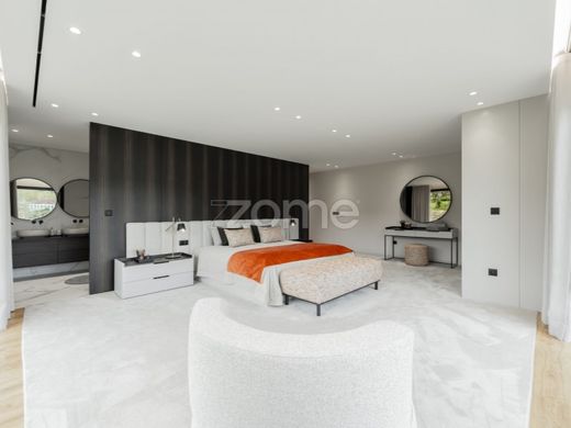 Luxury home in Vieira do Minho, Distrito de Braga