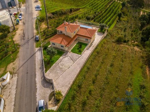 Casa de lujo en Caldas da Rainha, Leiria