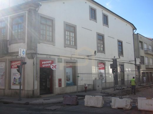 Kamienica w Porto, Distrito do Porto