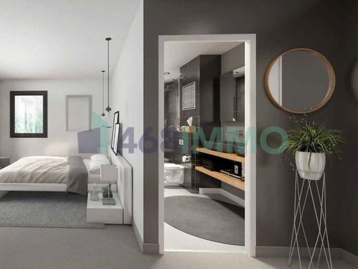 Apartment / Etagenwohnung in Escaldes-Engordany