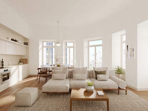 Apartment in Arroios, Lisbon