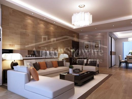 Apartment in Mellieħa, Il-Mellieħa
