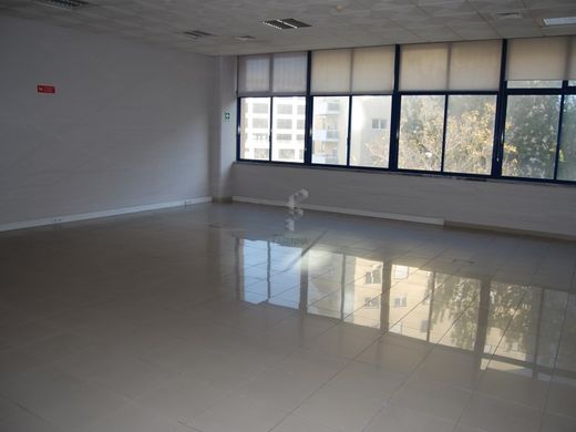 Büro in Oeiras, Lissabon