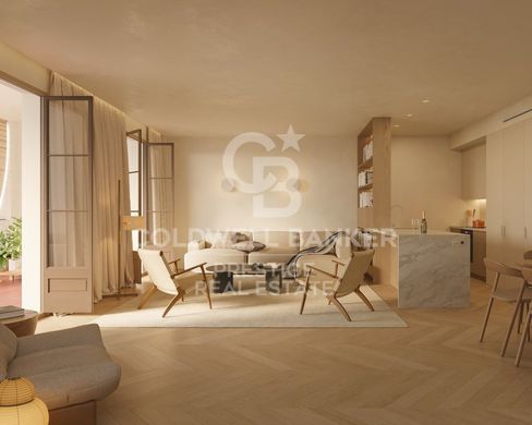 بنتهاوس ﻓﻲ برشلونة, Província de Barcelona