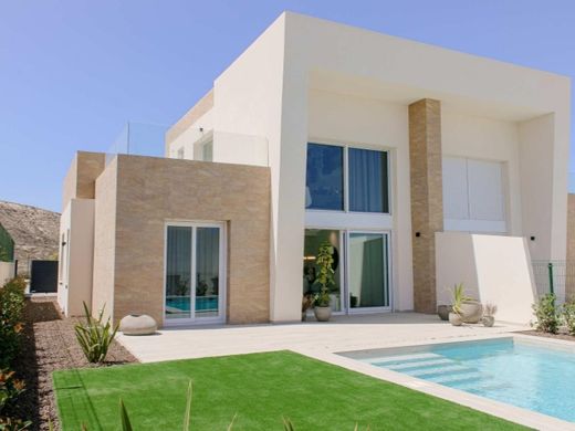 Villa - Algorfa, Provincia de Alicante