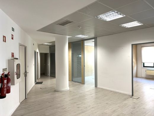 Oficina en São Domingos de Benfica, Lisboa