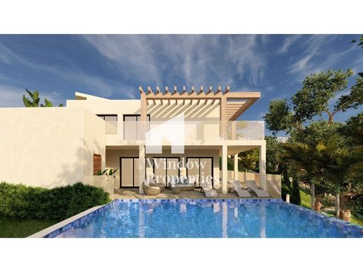 Luxury home in São Brás de Alportel, Distrito de Faro