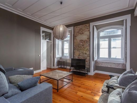 Appartement in Misericórdia, Lisbon