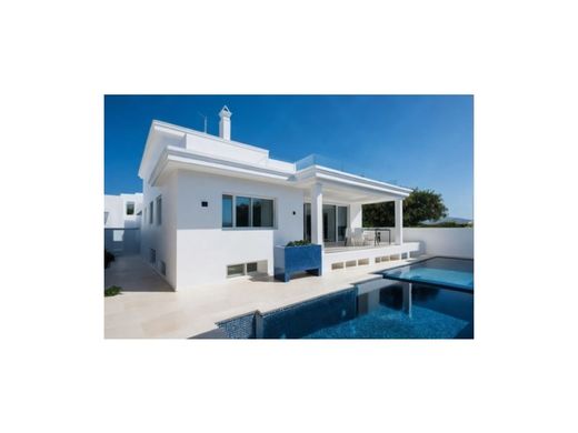 Luxe woning in Rincón de la Victoria, Provincia de Málaga