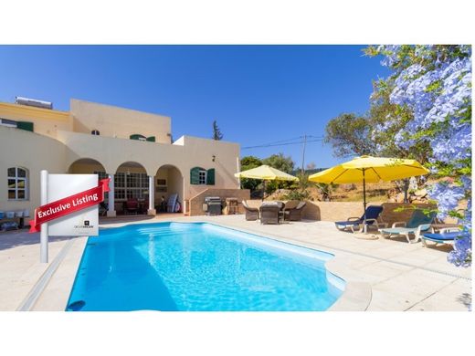 豪宅  Silves, Distrito de Faro