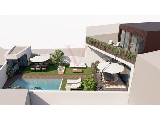 半独立式房屋  Braga, Distrito de Braga