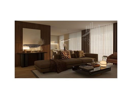 Piso / Apartamento en Oporto, Porto