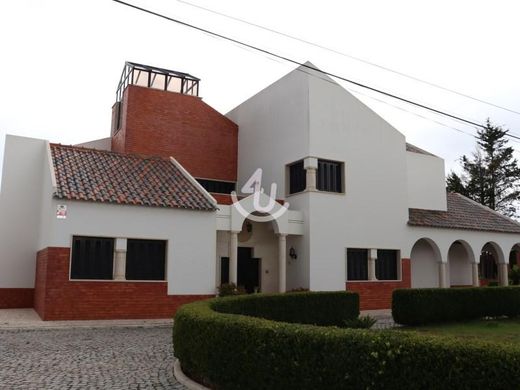 Luxus-Haus in Alcobaça, Distrito de Leiria