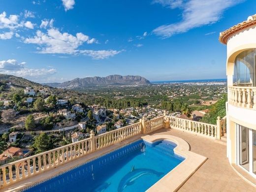 Casa en Pedreguer, Provincia de Alicante