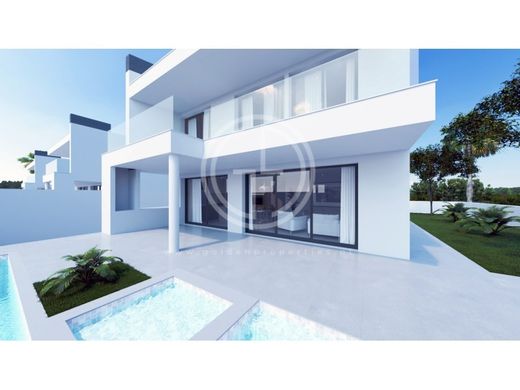 Πολυτελή κατοικία σε Silves, Distrito de Faro