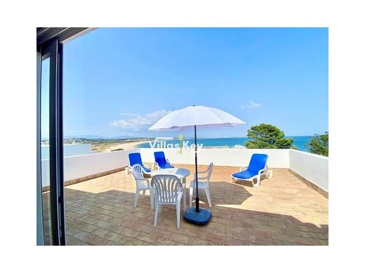 Residential complexes in Lagos, Distrito de Faro