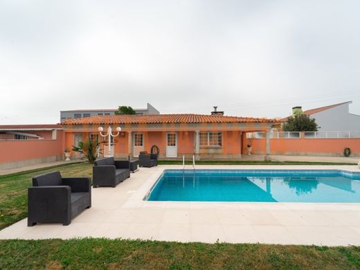 Luxury home in Vila do Conde, Distrito do Porto