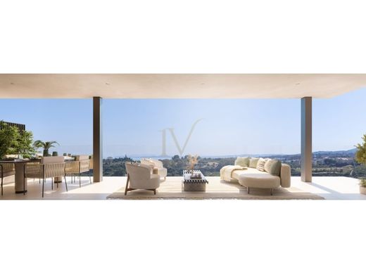 فيلا شبه مستقلة ﻓﻲ Estepona, Provincia de Málaga