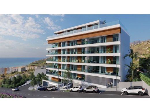 Funchal, Madeiraのアパートメント