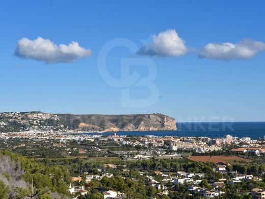 ﻓﻴﻼ ﻓﻲ Javea, Provincia de Alicante