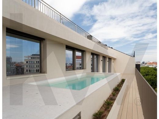 Apartment in Lisbon