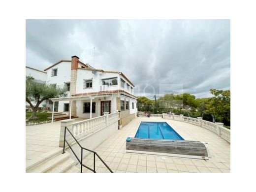 Luxury home in Castelldefels, Province of Barcelona