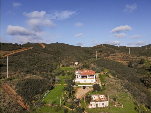 빌라 / Silves, Distrito de Faro