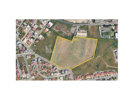 Terreno a Cascais, Lisbona