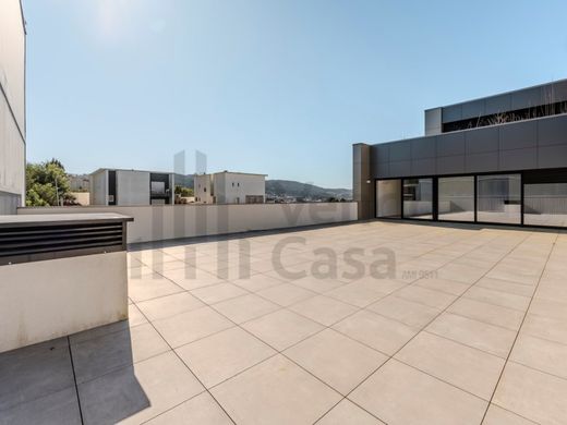 Apartment / Etagenwohnung in Braga, Distrito de Braga